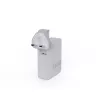 Carregador de viagem GaN portátil 140W Xtorm XVC2140 com 3× portas USB-C-PD e cabo USB-C de 2 m, branco