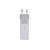 Carregador de viagem GaN portátil 140W Xtorm XVC2140 com 3× portas USB-C-PD e cabo USB-C de 2 m, branco