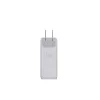 Carregador de viagem GaN portátil 140W Xtorm XVC2140 com 3× portas USB-C-PD e cabo USB-C de 2 m, branco