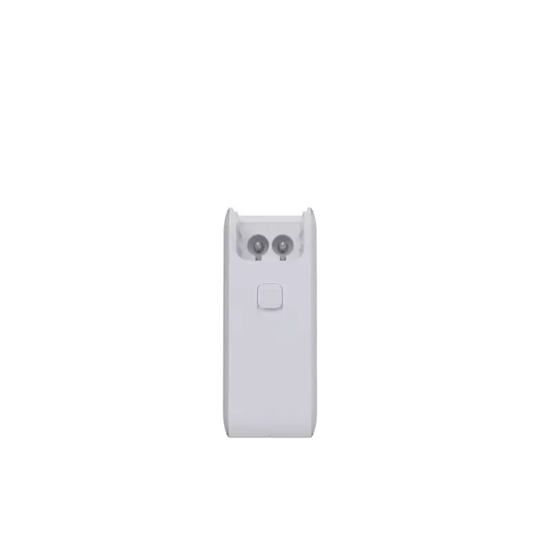 Carregador de viagem GaN portátil 140W Xtorm XVC2140 com 3× portas USB-C-PD e cabo USB-C de 2 m, branco