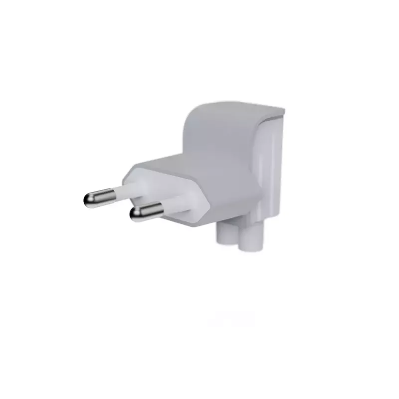 Carregador de viagem GaN portátil 140W Xtorm XVC2140 com 3× portas USB-C-PD e cabo USB-C de 2 m, branco