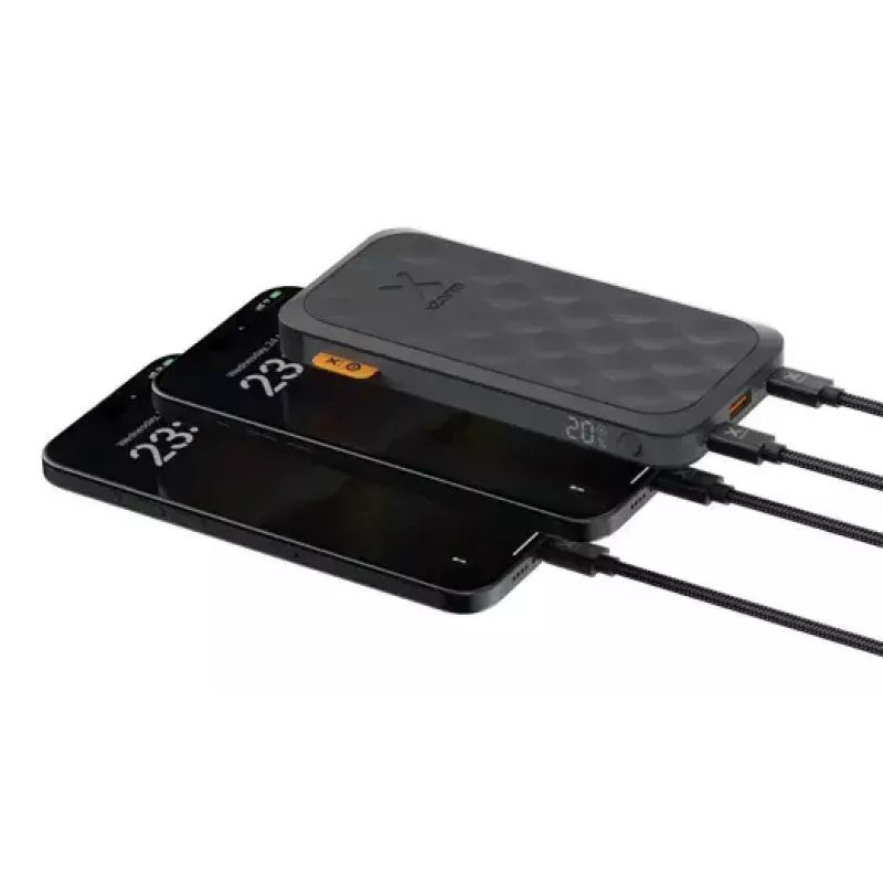 Powerbank portátil Xtorm FS5101U 10000 mAh