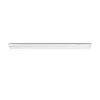 Lâmpada de teto Philips Linea 3124531P3 LED, 1 lâmpada LED não substituível, 100–240V, 115×1170×60 mm, branco