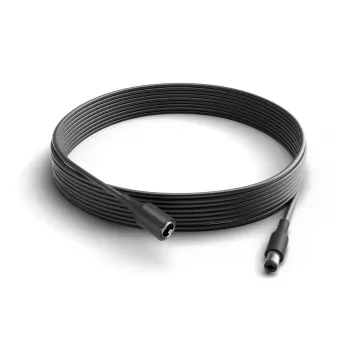 Cabo de extensão Philips Hue White and colour ambience Play – 5000 mm, 110–240V