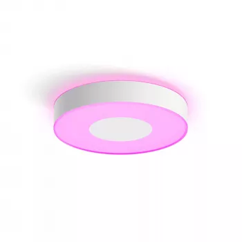 Philips Hue White and colour ambience Xamento candeeiro de teto médio