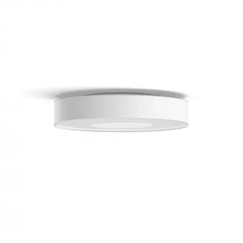 Philips Hue White and colour ambience Xamento candeeiro de teto médio