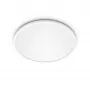 Philips Functional candeeiro de teto super fino 15 W, LED, lâmpadas não substituíveis, 2700 K, 1300 lm, IP20, branco