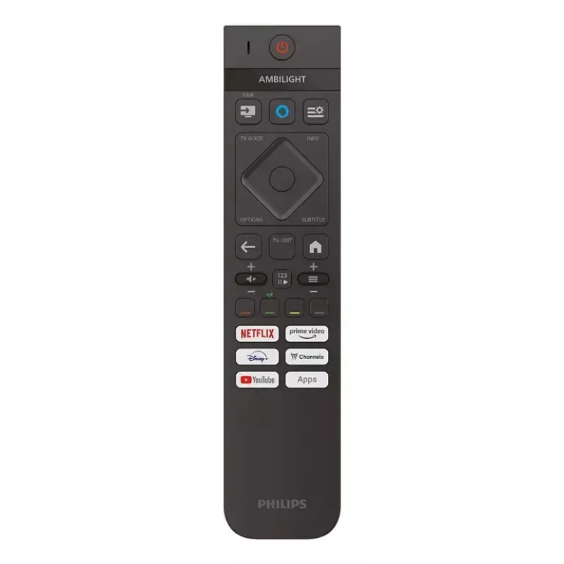 Philips 75MLED920 190,5 cm (75 polegadas) Smart TV Wi-Fi preto
