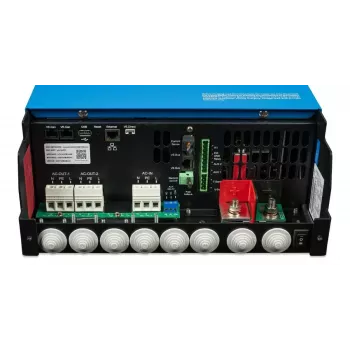 Inversor multifunções Victron Energy MultiPlus-II GX 48V 5000/70-50