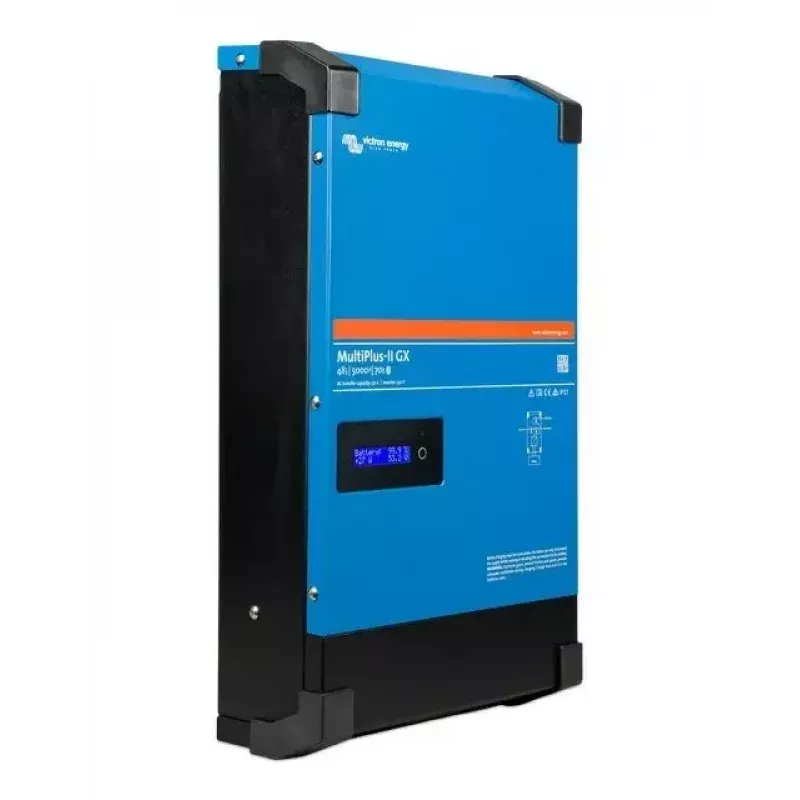Inversor multifunções Victron Energy MultiPlus-II GX 48V 5000/70-50
