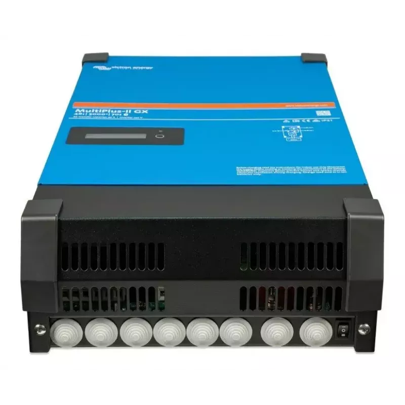 Inversor multifunções Victron Energy MultiPlus-II GX 48V 5000/70-50