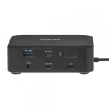 Docking station USB-C Quad DisplayLink CLUB 3D CSV-2542 — 2× DisplayPort 8K60Hz, 2× HDMI 4K60Hz, PD 100W, Ethernet 2.5G