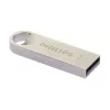 Philips Moon Edition 2.0 pen drive 64 GB USB Type-A prateado