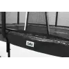 Trampolim exterior Salta 5376A retangular máx. 180 kg