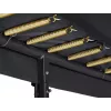 Trampolim exterior Salta 5376A retangular máx. 180 kg