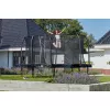 Trampolim exterior Salta 5376A retangular máx. 180 kg