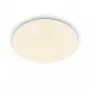 Plafonier Philips Functional Super fino 36 W LED branco redondo