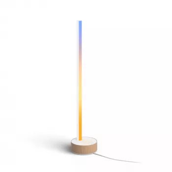 Philips Hue White and colour ambience Signe Gradient candeeiro de mesa