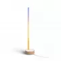 Philips Hue White and colour ambience Signe Gradient candeeiro de mesa