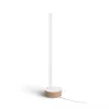 Philips Hue White and colour ambience Signe Gradient candeeiro de mesa