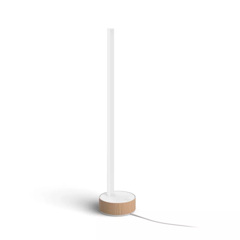 Philips Hue White and colour ambience Signe Gradient candeeiro de mesa