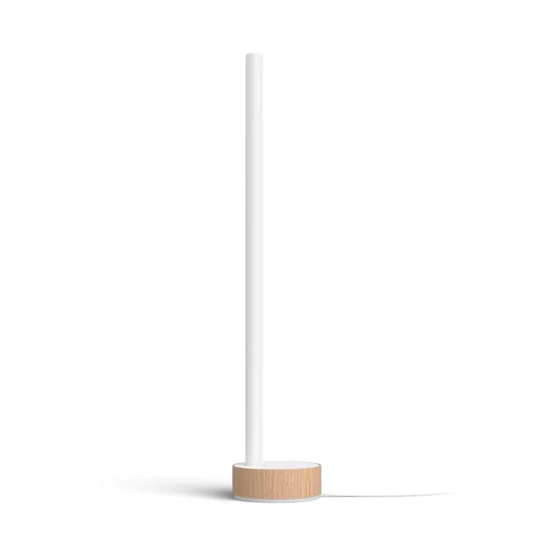 Philips Hue White and colour ambience Signe Gradient candeeiro de mesa