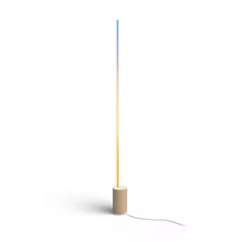 Candeeiro de pé inteligente Philips Hue