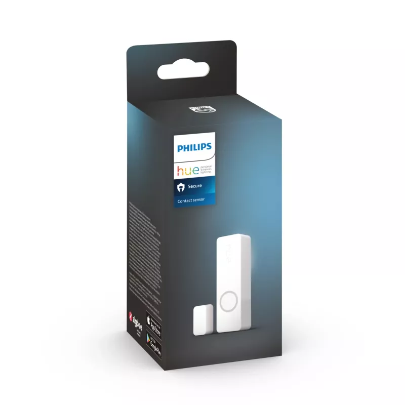 Sensor de contacto Philips Secure
