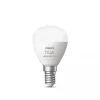 Lâmpada inteligente Philips Hue White and Colour Ambience Lustre E14 Bluetooth Zigbee