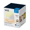 Candeeiro de mesa inteligente WiZ iluminação inteligente Wi-Fi/Bluetooth 9 W