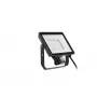 Projetor Philips LED 50 W 4000 K IP65 preto – projetor exterior LED, 50 W, branco neutro