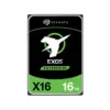 Disco interno Seagate Exos X18 16 TB 7200 rpm 256 MB 3,5 polegadas SAS