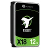 Disco interno Seagate Enterprise ST12000NM000J 12 TB 7200 RPM 256 MB 3,5 polegadas Serial ATA III
