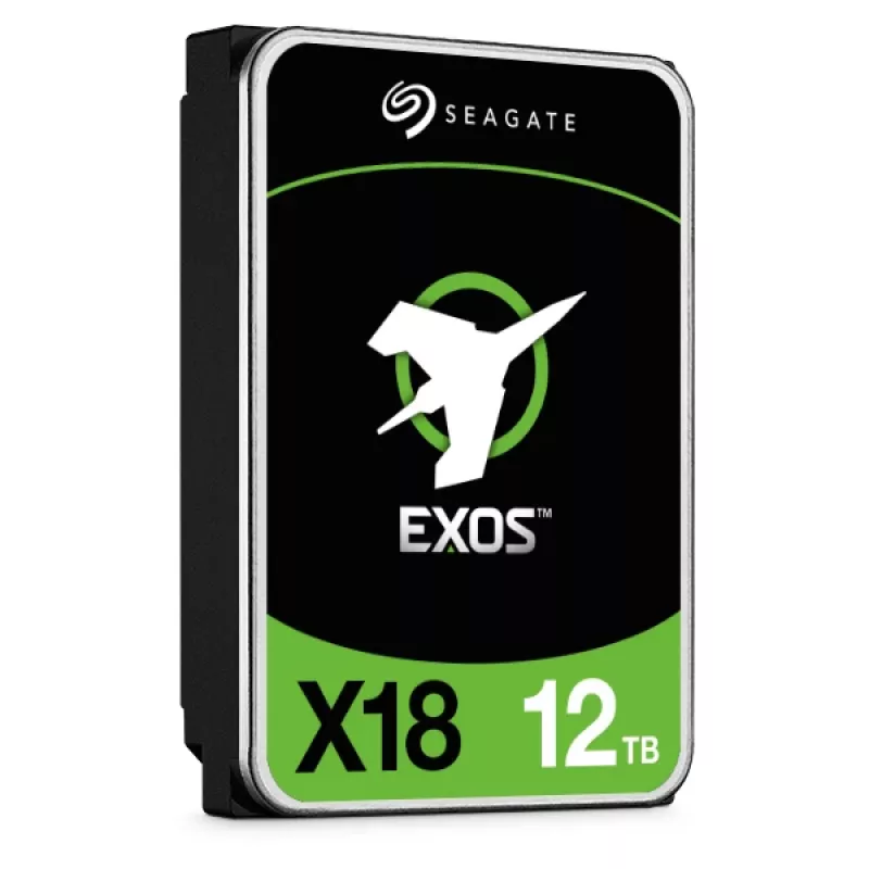 Disco interno Seagate Enterprise ST12000NM000J 12 TB 7200 RPM 256 MB 3,5 polegadas Serial ATA III