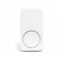 Campainha sem fios interior Philips Hue Secure — branco, plástico, IP20, 90 g