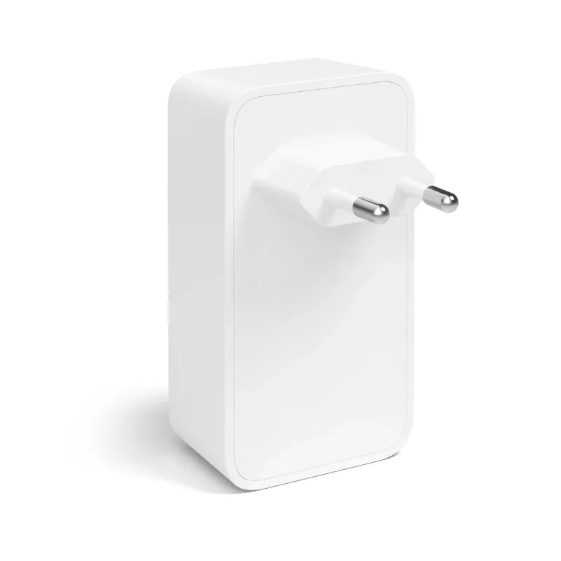 Campainha sem fios interior Philips Hue Secure — branco, plástico, IP20, 90 g