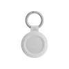 Porta-chaves inteligente com localizador GPS Xtorm XTAG2GA10 — universal, branco, pilha CR2032, 3 V, 13 g, pack de 3