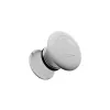 Porta-chaves inteligente com localizador GPS Xtorm XTAG2GA10 — universal, branco, pilha CR2032, 3 V, 13 g, pack de 3