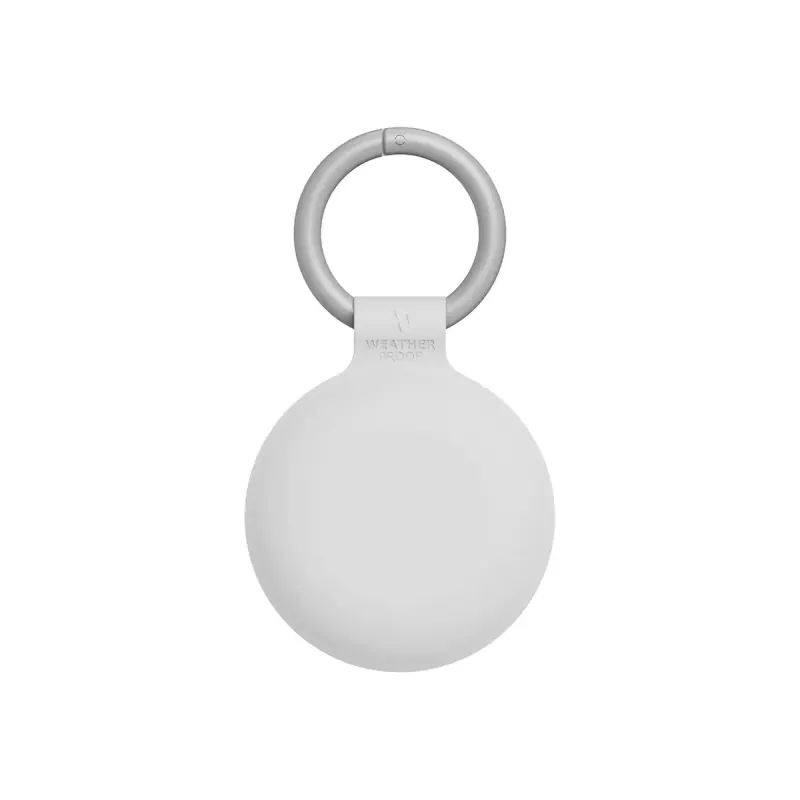 Porta-chaves inteligente com localizador GPS Xtorm XTAG2GA10 — universal, branco, pilha CR2032, 3 V, 13 g, pack de 3