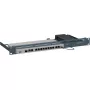Rackmount.IT RM-CI-T24 kit de montagem em rack para Cisco Meraki MX68/MX75, 19" 1U, Cisco Metallic Blue