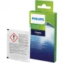 Philips CA6705/10 Sacos de limpeza do circuito de leite