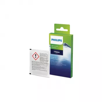 Philips CA6705/10 Sacos de limpeza do circuito de leite