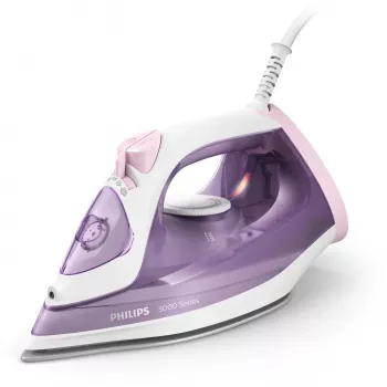 Philips 3000 series DST3010/30 Ferro de engomar Ferro a vapor base cerâmica 2000 W