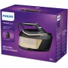 Philips PSG6064/80 Estação de engomar a vapor 2400 W 1,8 L SteamGlide Advanced