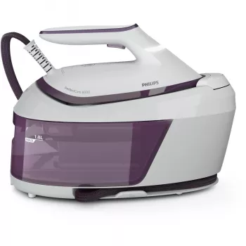 Estação de engomar a vapor Philips 6000 series PerfectCare PSG6020/30
