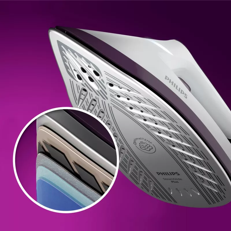 Estação de engomar a vapor Philips 6000 series PerfectCare PSG6020/30