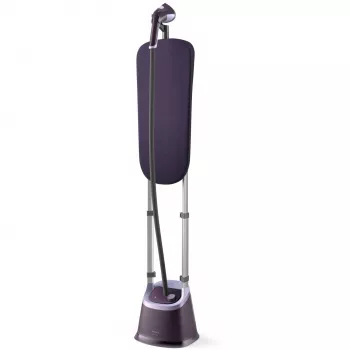 Vaporizador de roupa Philips STE3180/30 — 2000 W, vapor contínuo 40 g/min, cabo 1,8 m, altura 1720 mm