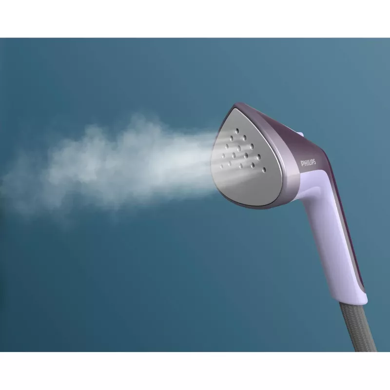 Vaporizador de roupa Philips STE3180/30 — 2000 W, vapor contínuo 40 g/min, cabo 1,8 m, altura 1720 mm