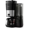 Philips HD7900/01 Máquina de café Cafeteira automática de filtro 1,25 L
