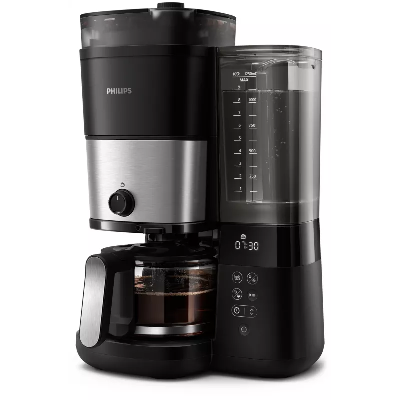 Philips HD7900/01 Máquina de café Cafeteira automática de filtro 1,25 L